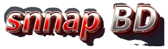 snnap bd logo